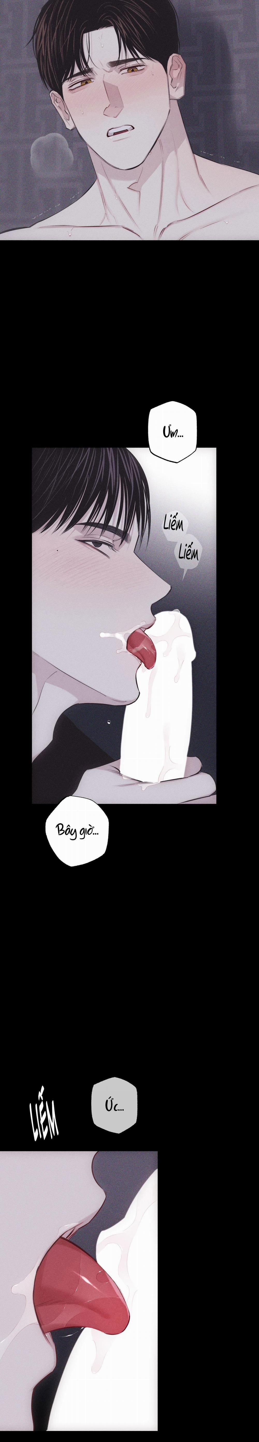 Hình Thái Tình Tan 20 H++ trang 23