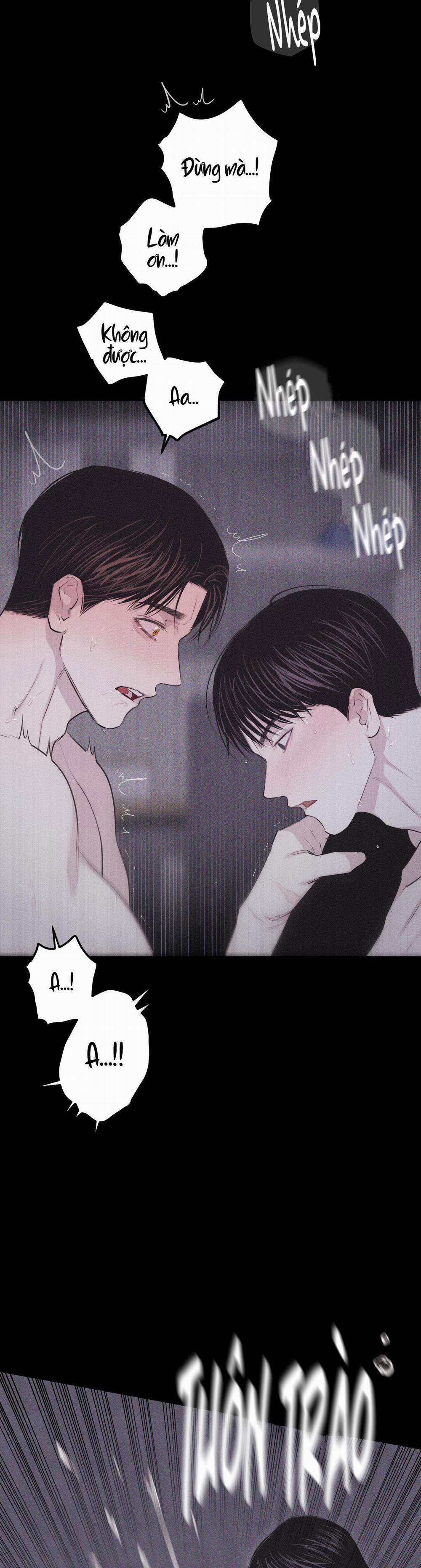 Hình Thái Tình Tan 20 H++ trang 28