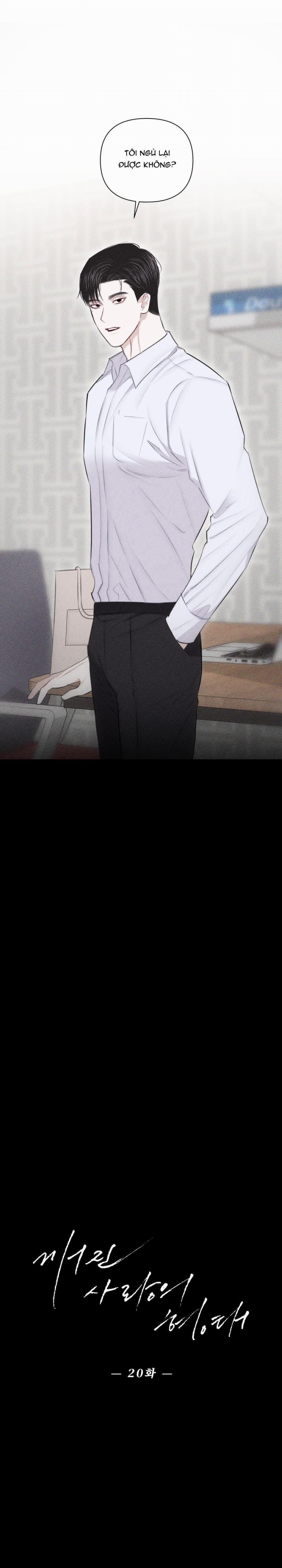 Hình Thái Tình Tan 20 trang 1