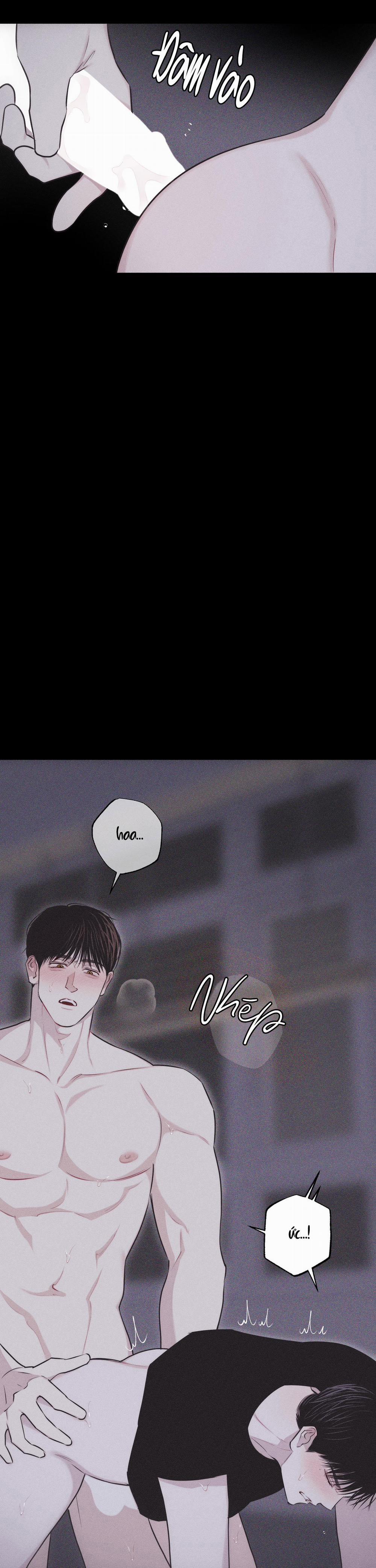 Hình Thái Tình Tan 21 H++ trang 14