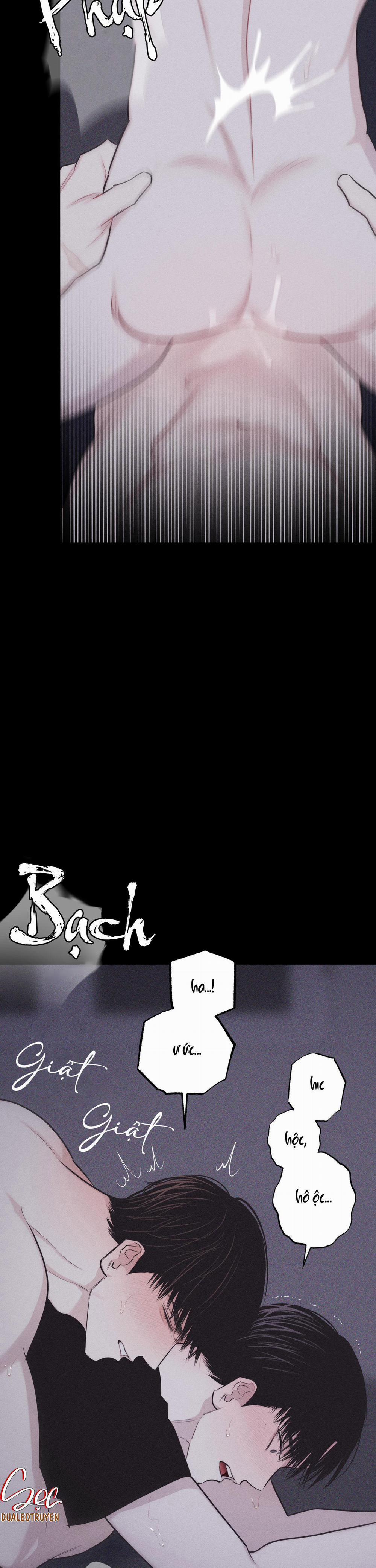 Hình Thái Tình Tan 21 H++ trang 18