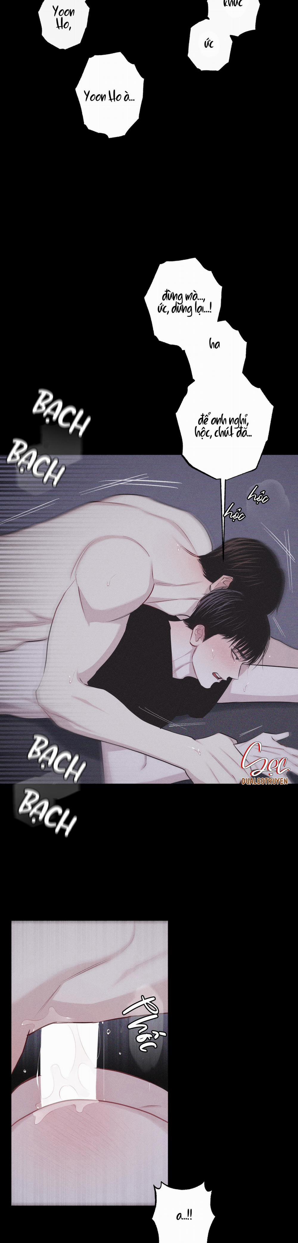 Hình Thái Tình Tan 21 H++ trang 24