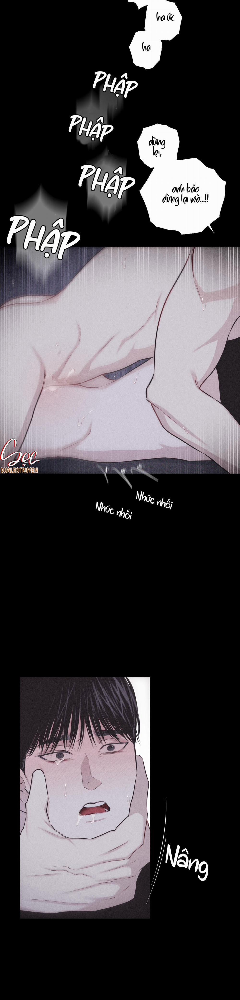 Hình Thái Tình Tan 21 H++ trang 25