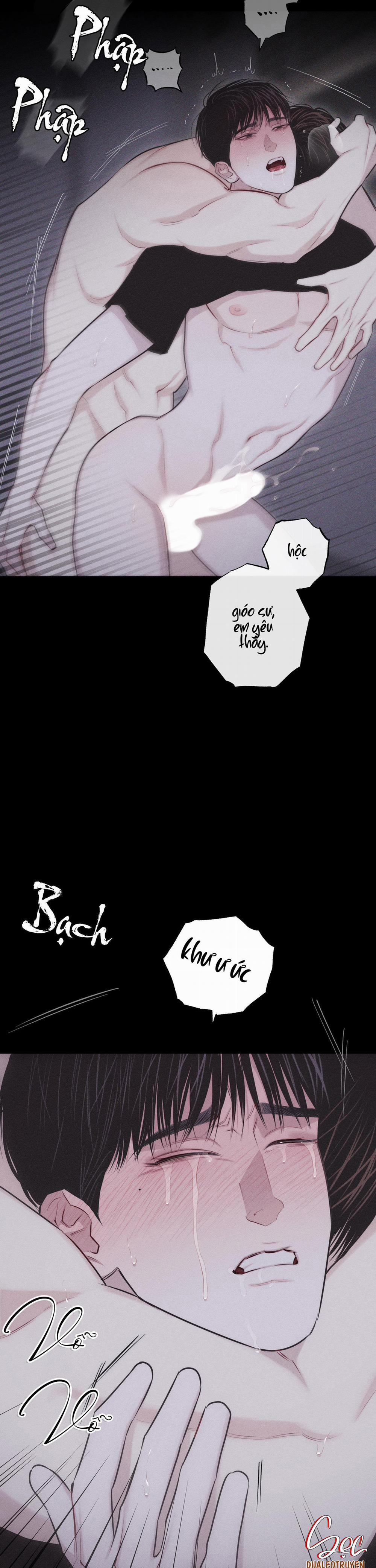 Hình Thái Tình Tan 21 H++ trang 30