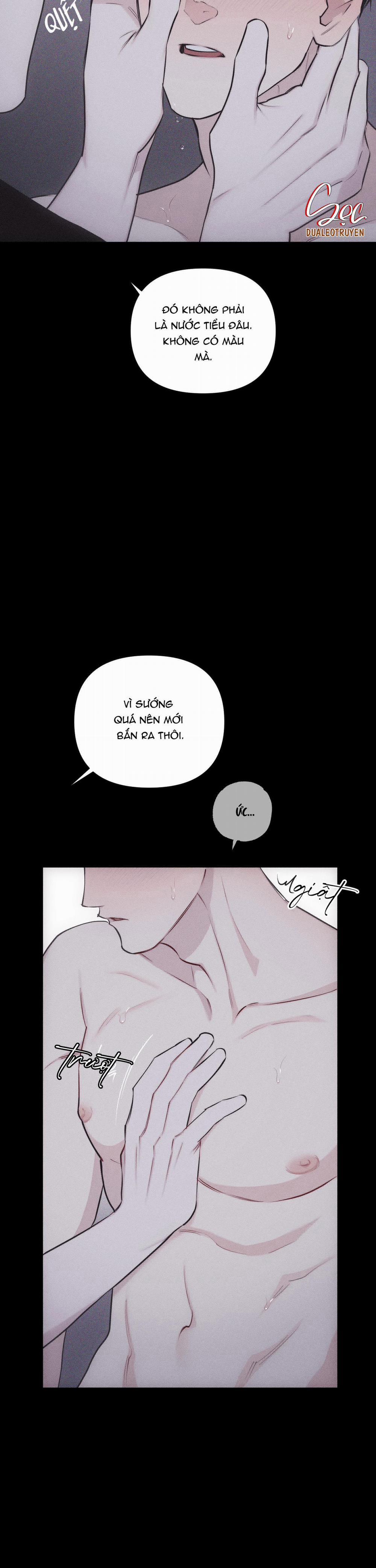 Hình Thái Tình Tan 21 trang 10