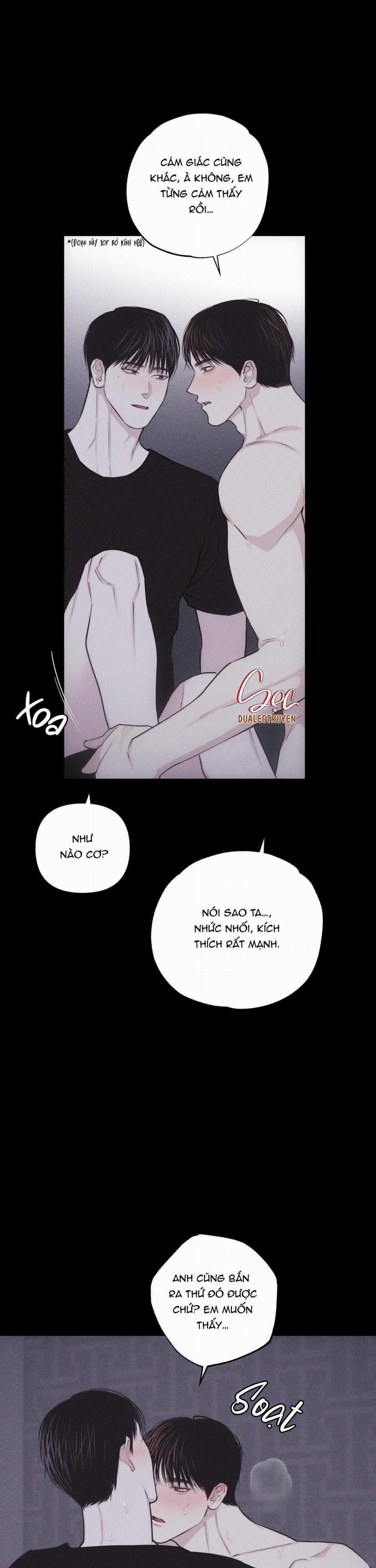 Hình Thái Tình Tan 21 trang 11