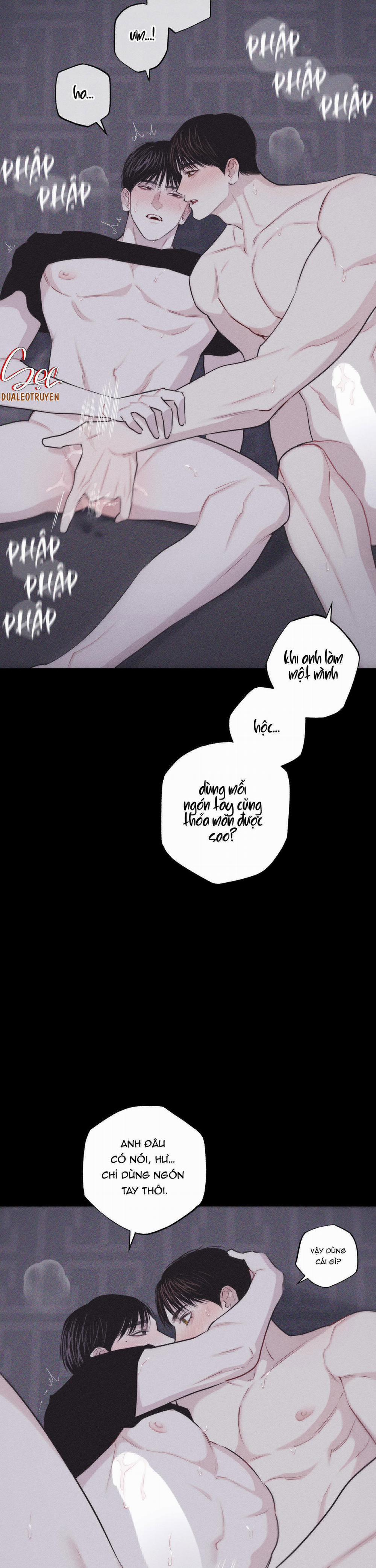 Hình Thái Tình Tan 21 trang 13