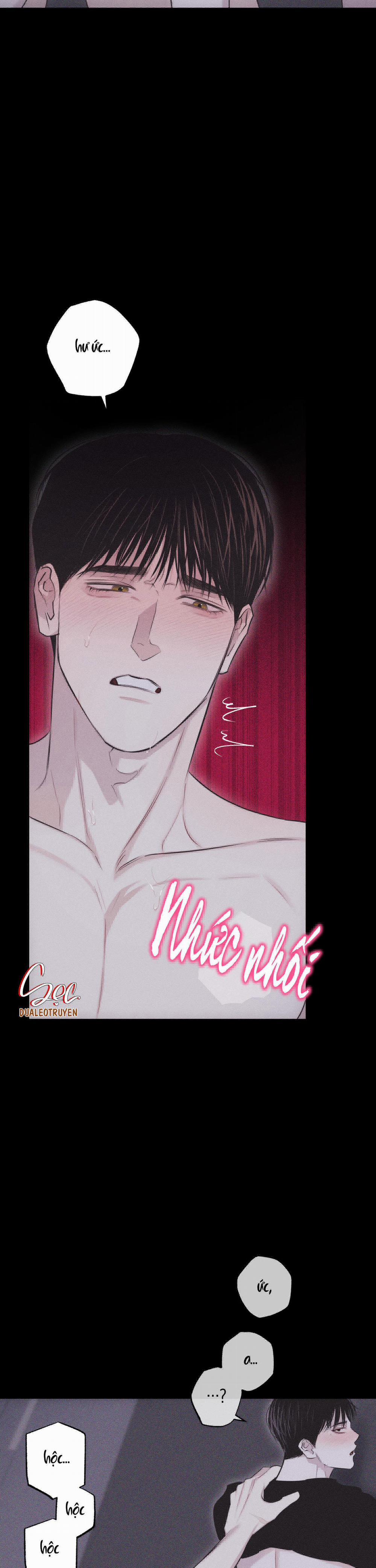 Hình Thái Tình Tan 21 trang 16