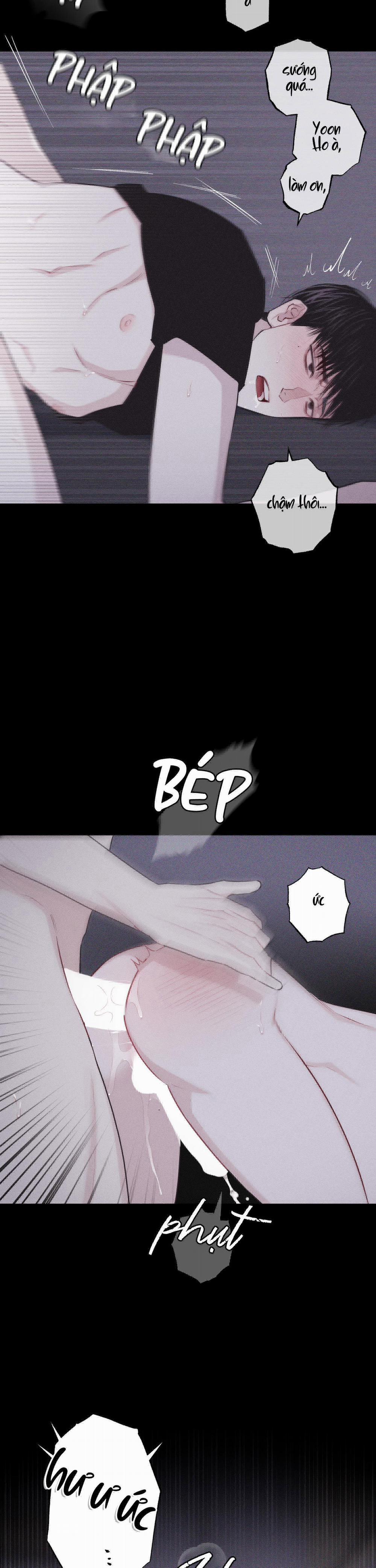 Hình Thái Tình Tan 21 trang 23