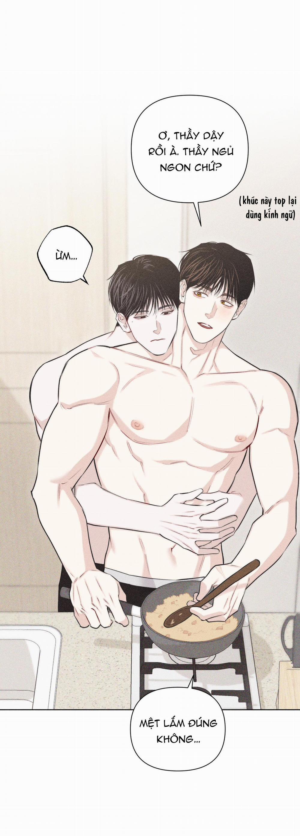 Hình Thái Tình Tan 22 trang 10