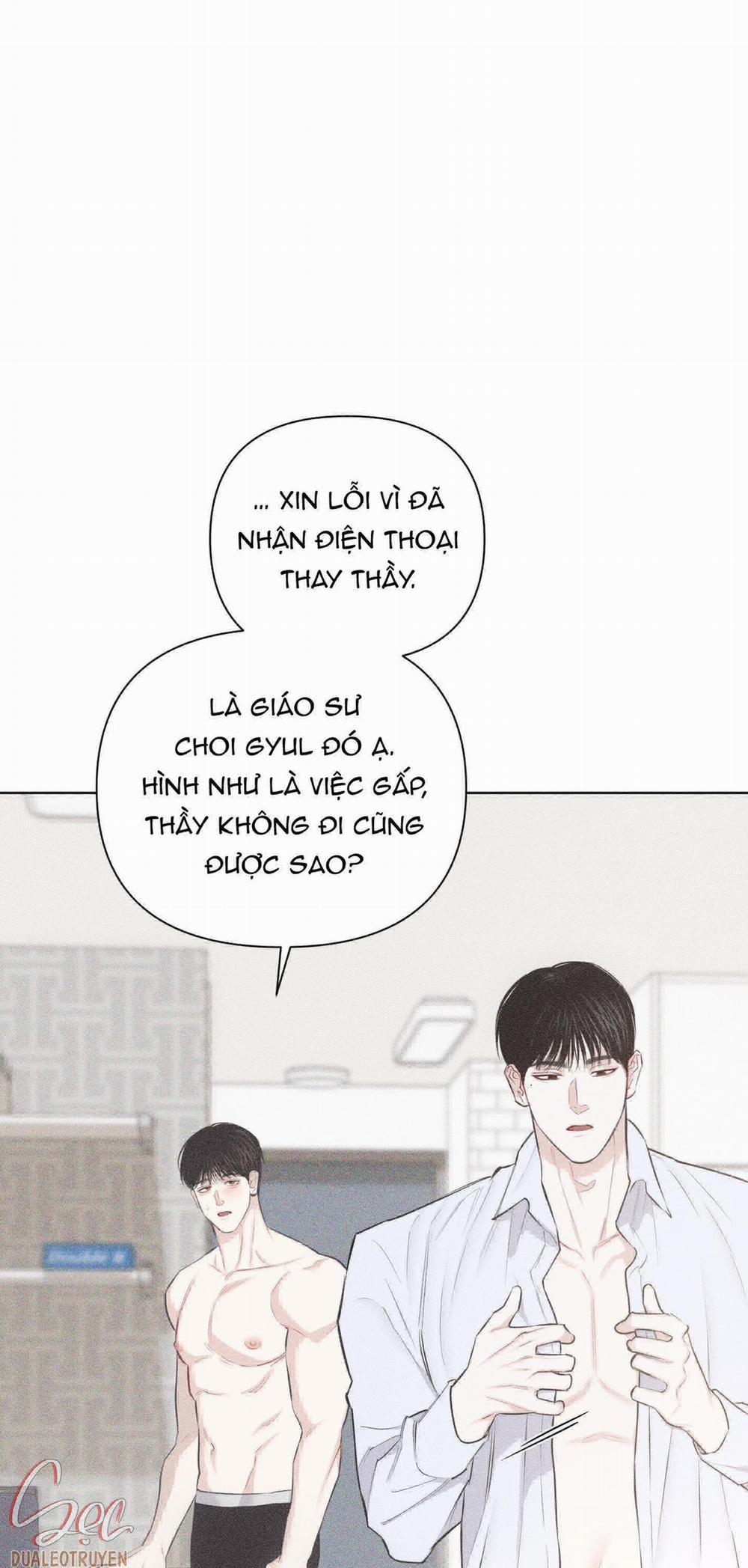 Hình Thái Tình Tan 22 trang 37