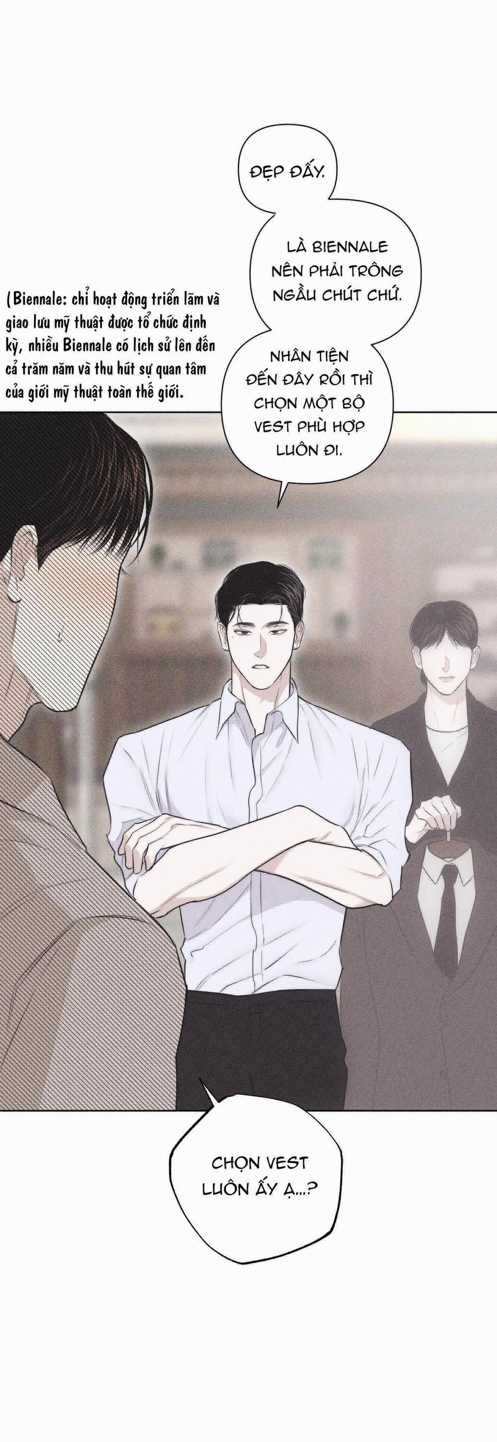 Hình Thái Tình Tan 22 trang 44