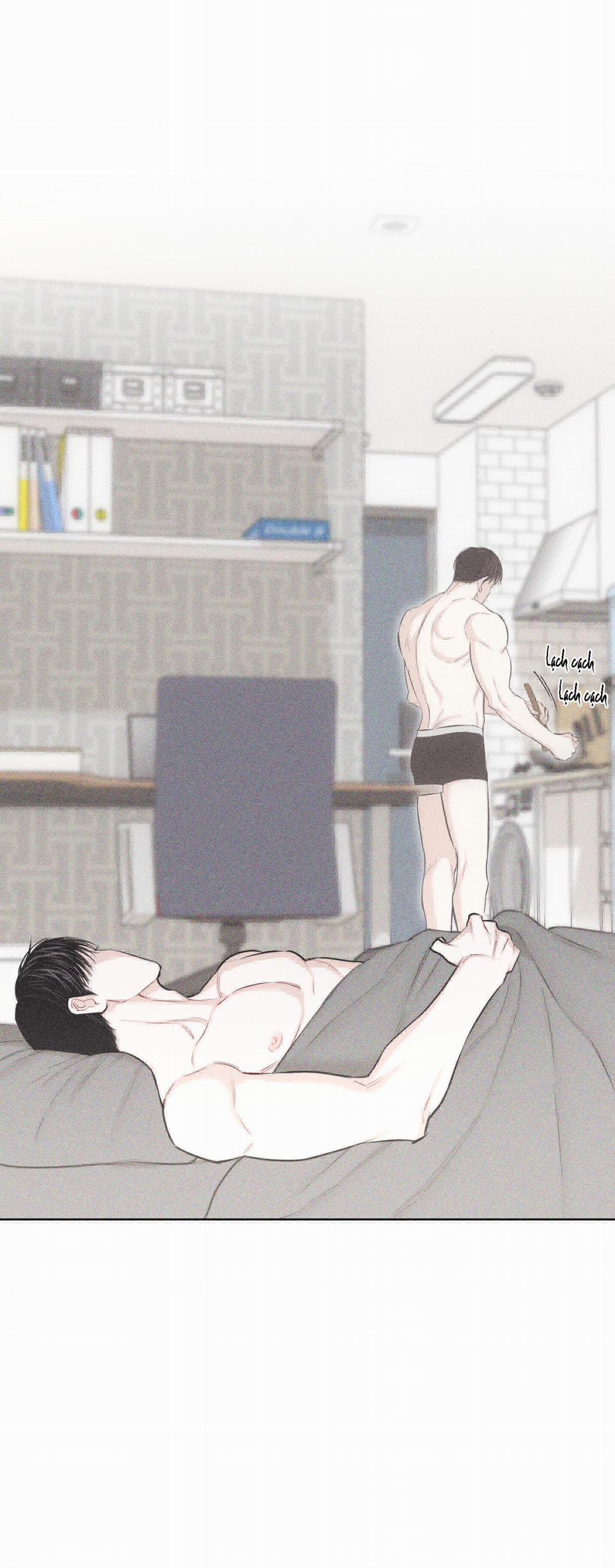 Hình Thái Tình Tan 22 trang 5