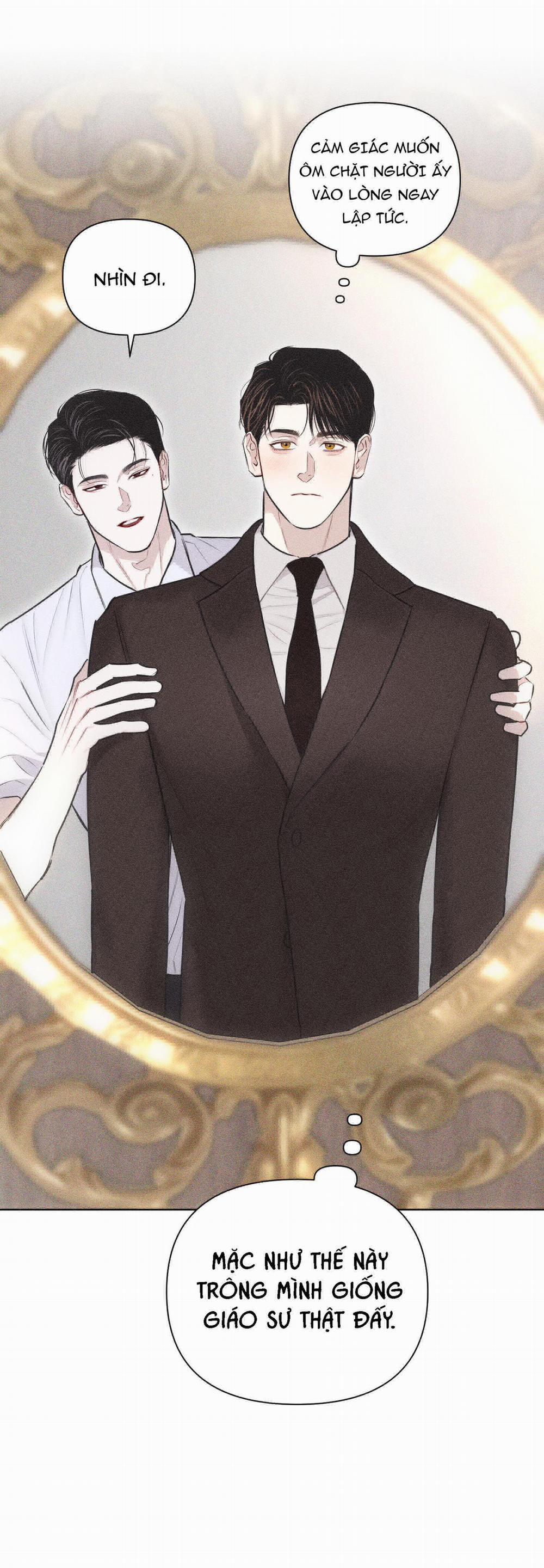 Hình Thái Tình Tan 22 trang 51