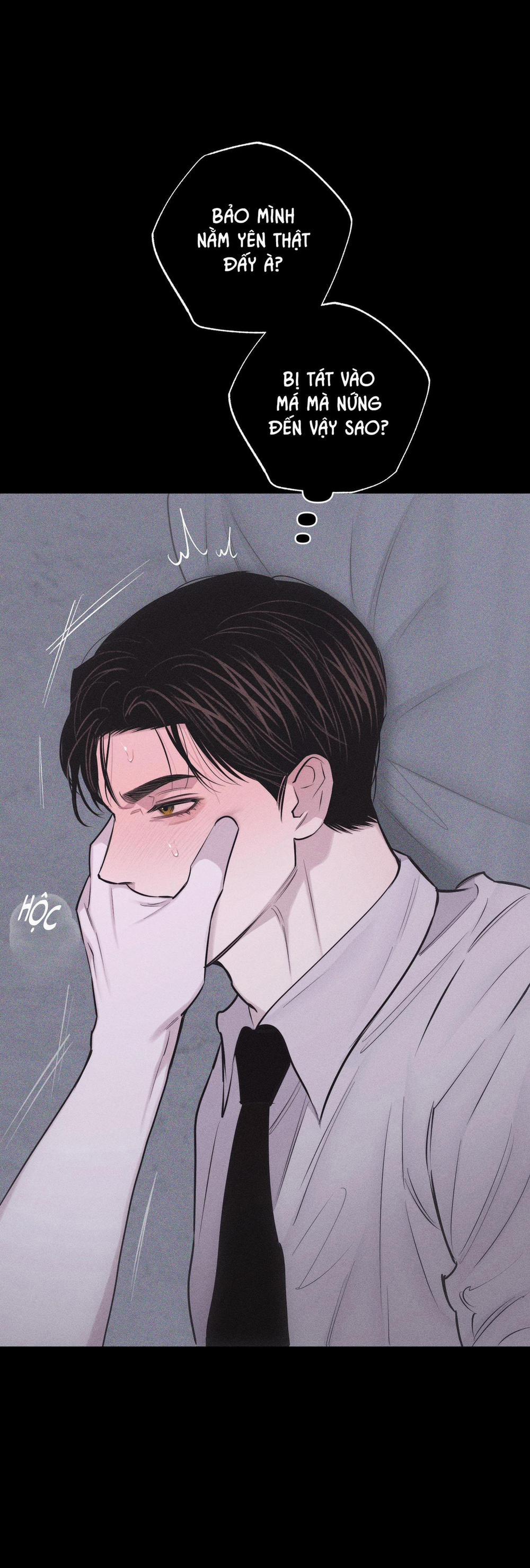 Hình Thái Tình Tan 24 H+ trang 18