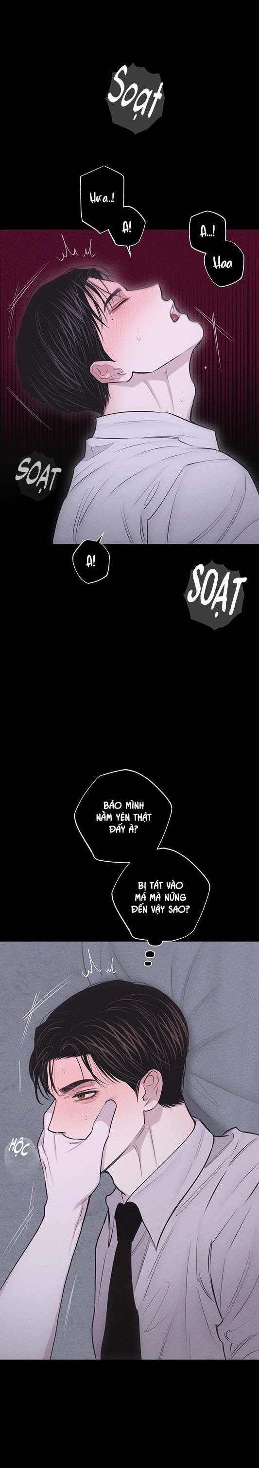 Hình Thái Tình Tan 24 trang 10