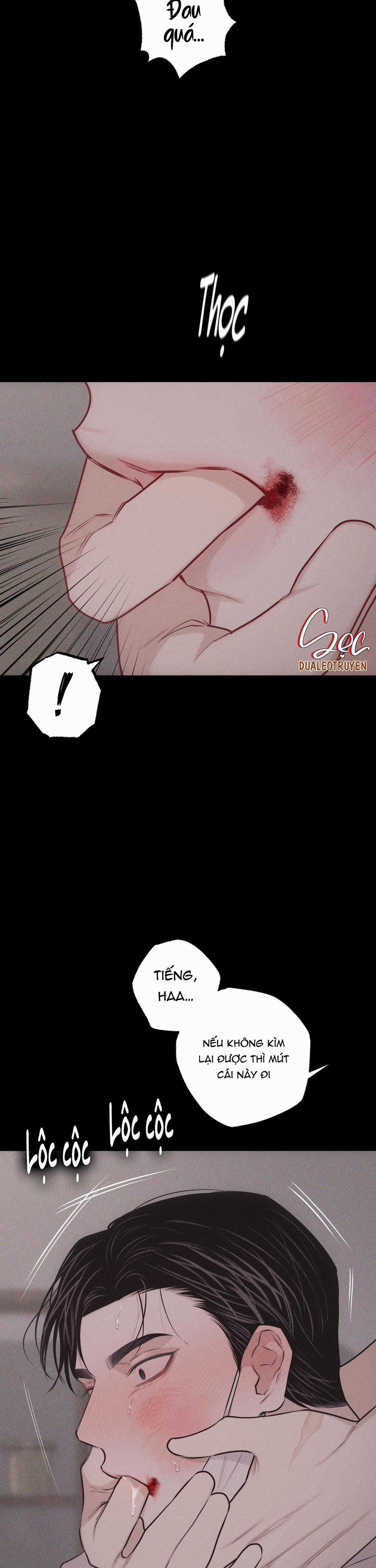 Hình Thái Tình Tan 26 H++ trang 22