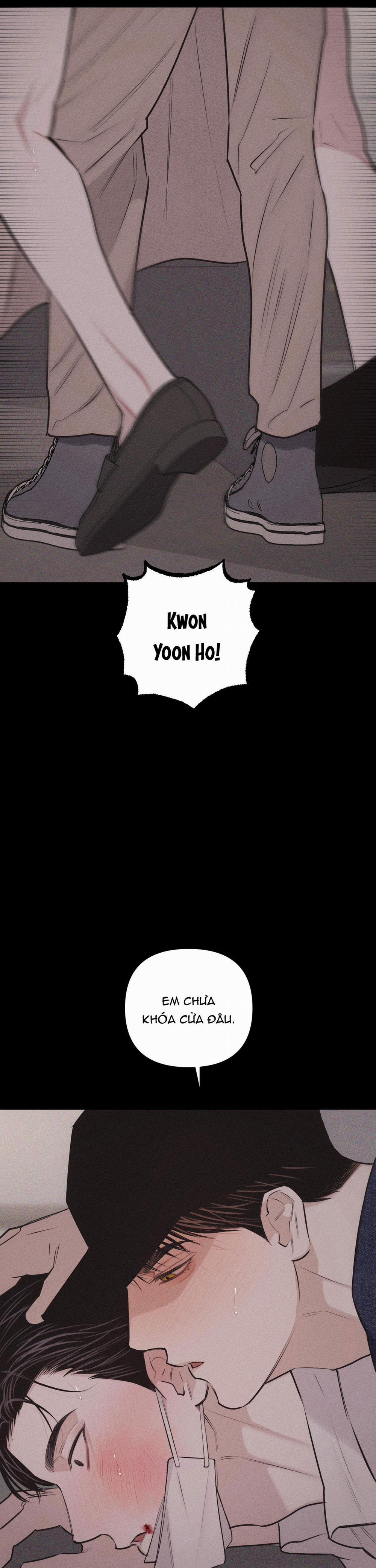 Hình Thái Tình Tan 26 H++ trang 6