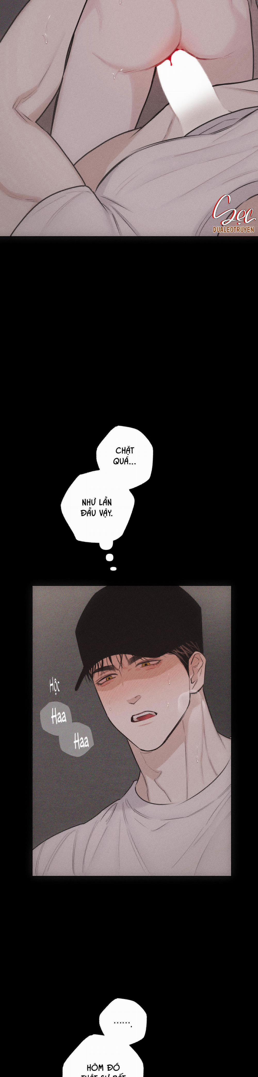 Hình Thái Tình Tan 26 trang 16