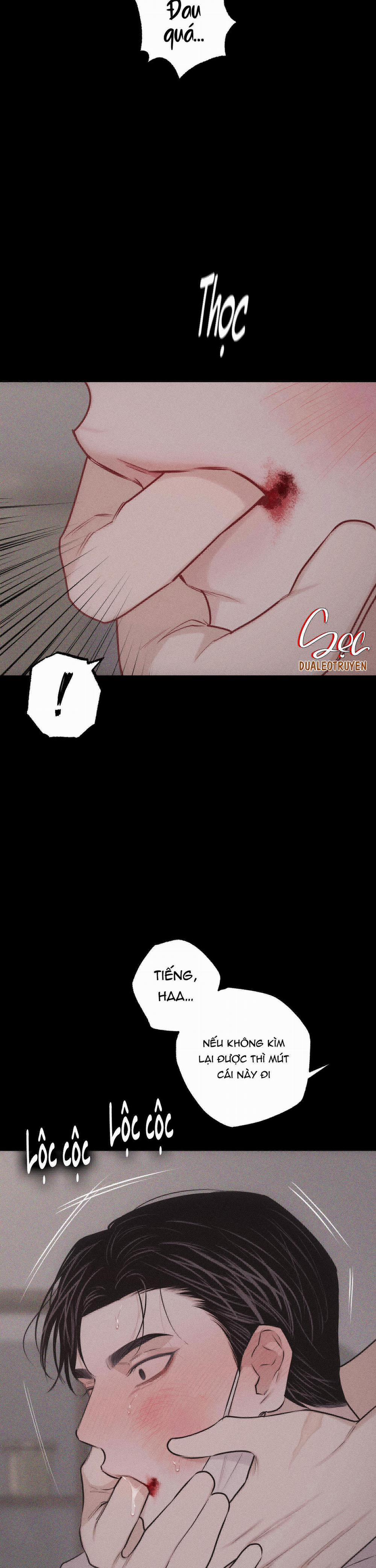 Hình Thái Tình Tan 26 trang 22