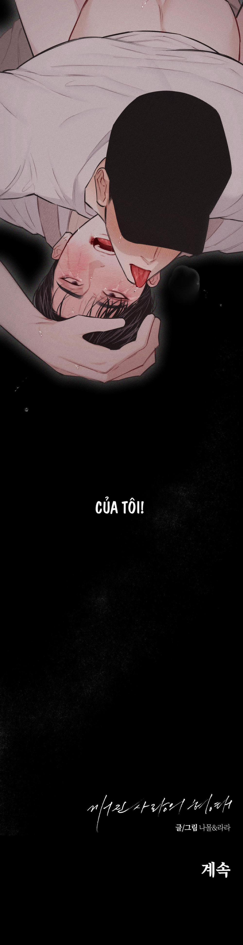 Hình Thái Tình Tan 26 trang 40