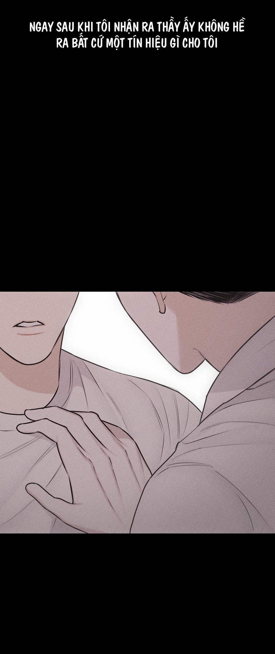 Hình Thái Tình Tan 28 H++ END SS1 trang 10