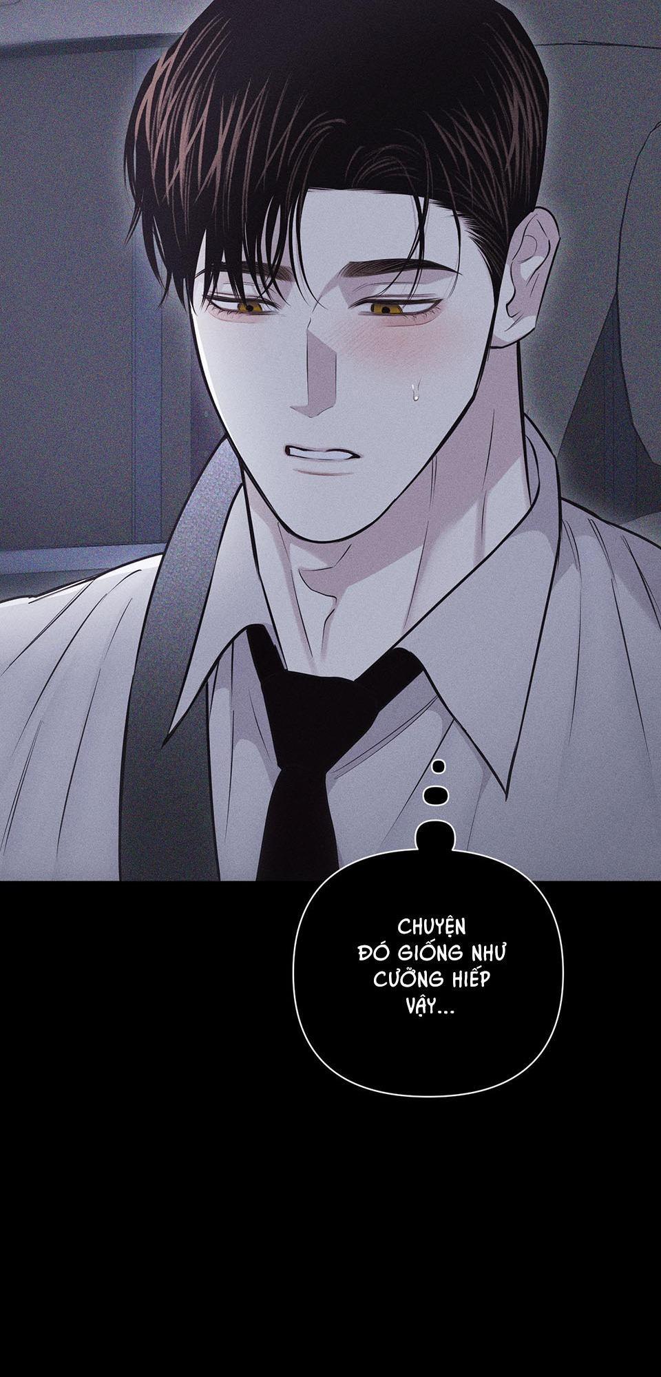 Hình Thái Tình Tan 28 H++ END SS1 trang 19