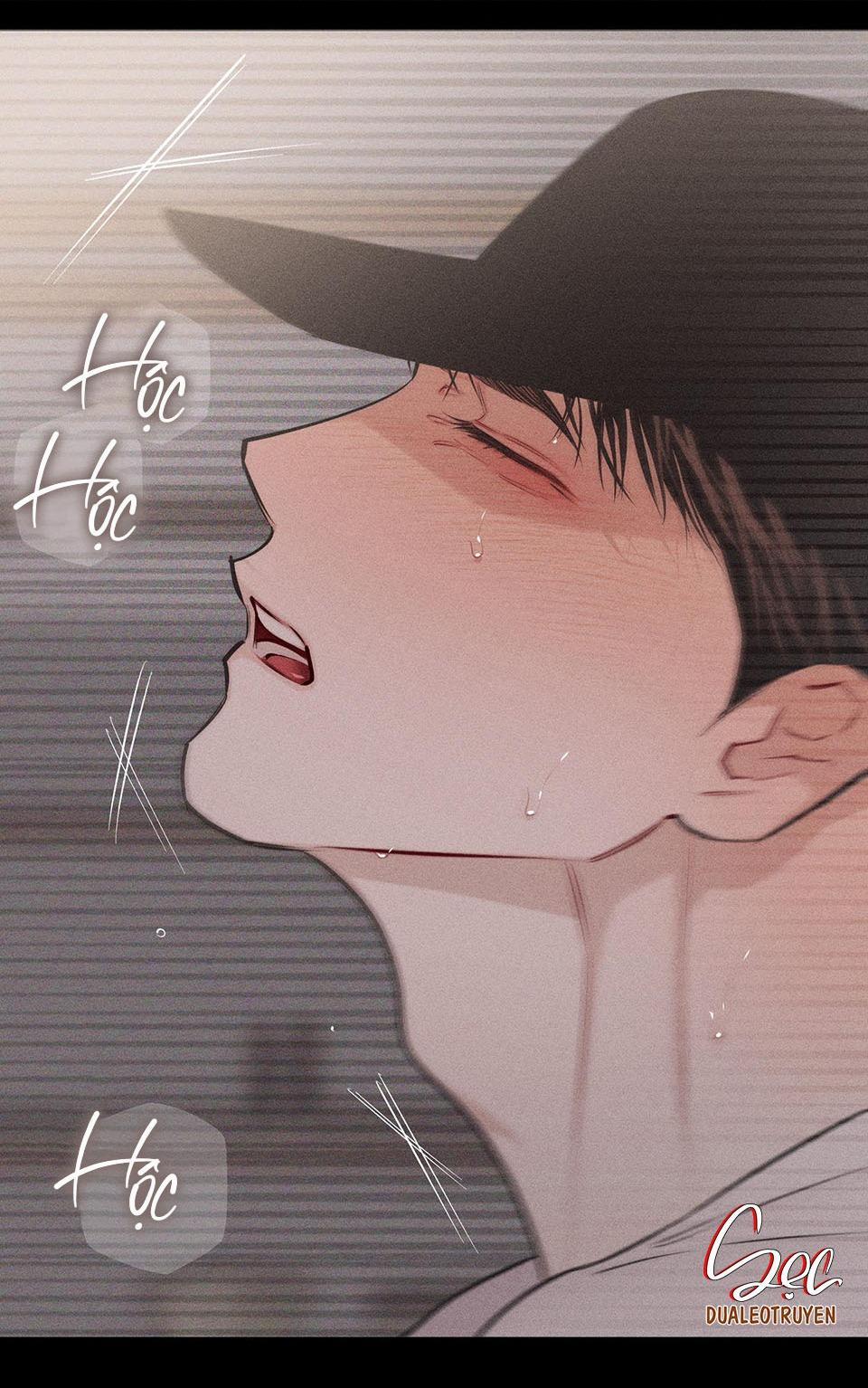 Hình Thái Tình Tan 28 H++ END SS1 trang 23