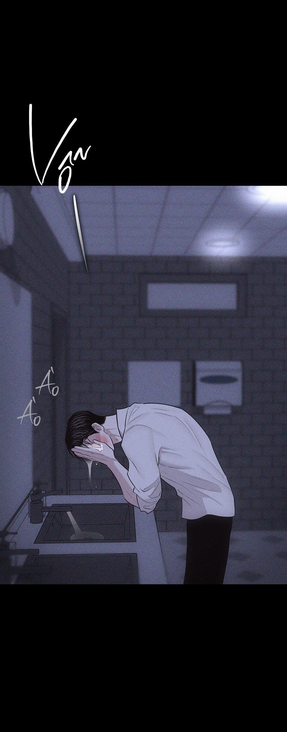 Hình Thái Tình Tan 28 H++ END SS1 trang 32