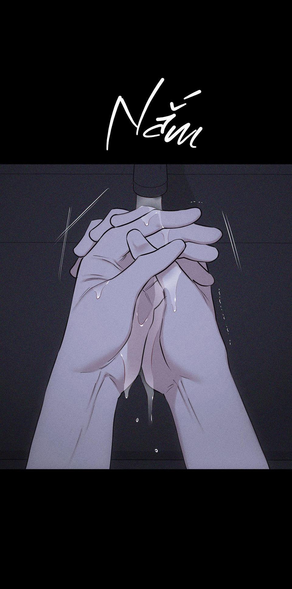 Hình Thái Tình Tan 28 H++ END SS1 trang 34