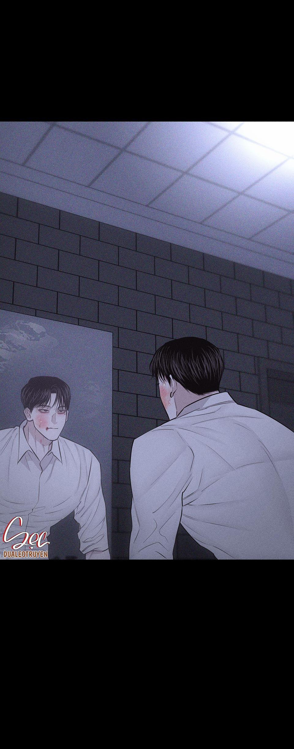 Hình Thái Tình Tan 28 H++ END SS1 trang 35