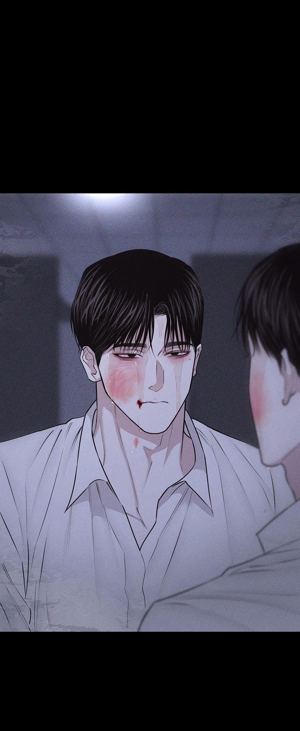 Hình Thái Tình Tan 28 H++ END SS1 trang 36