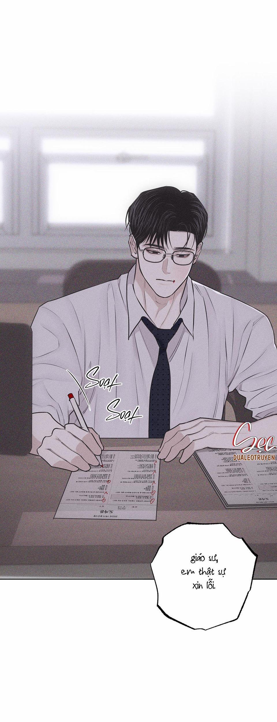 Hình Thái Tình Tan 28 H++ END SS1 trang 49