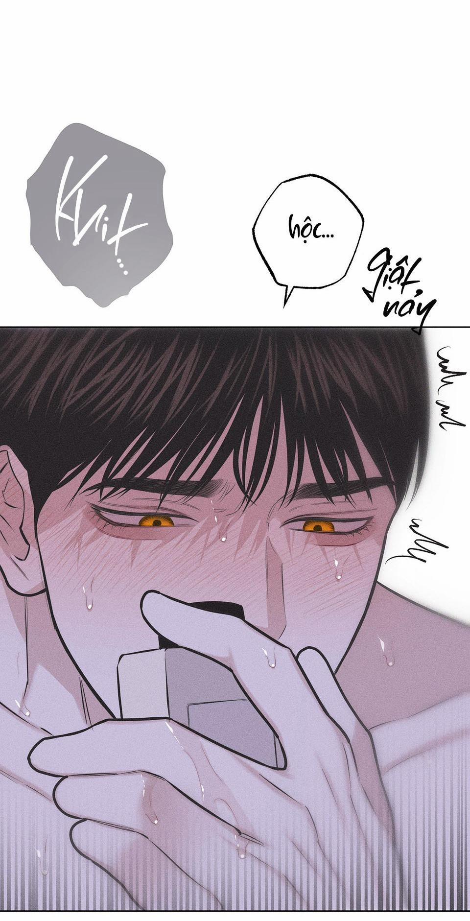 Hình Thái Tình Tan 28 H++ END SS1 trang 5