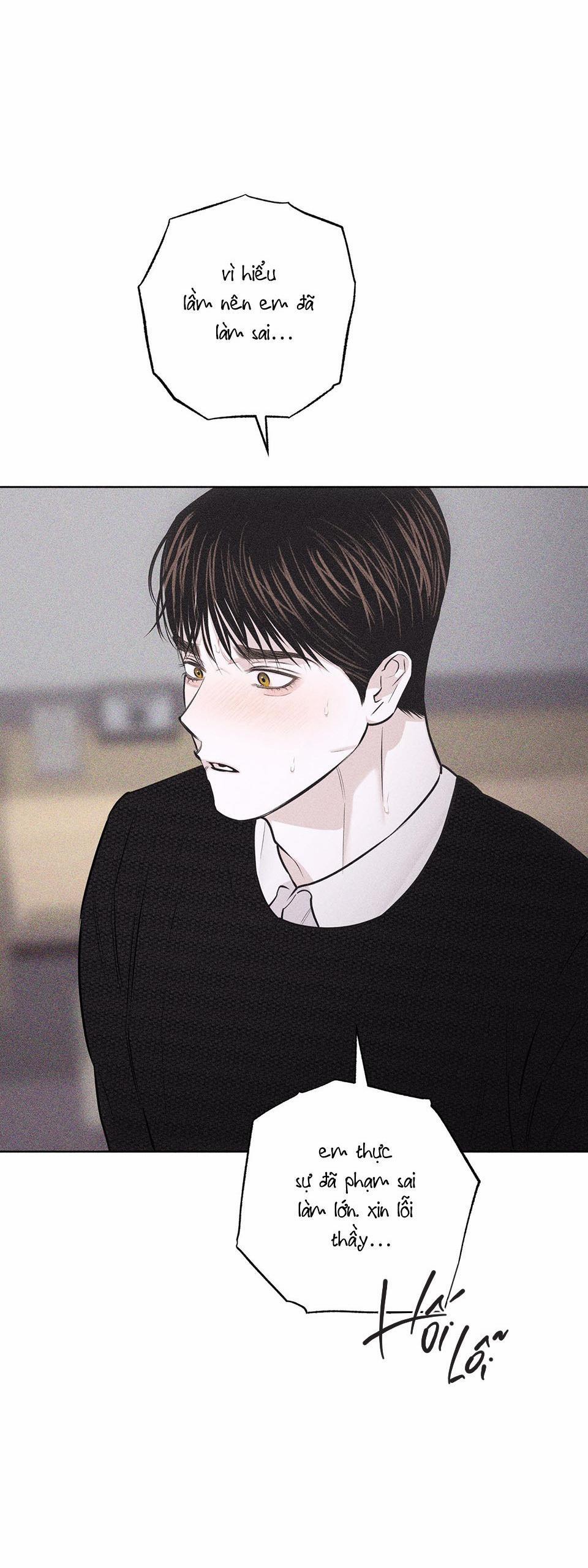 Hình Thái Tình Tan 28 H++ END SS1 trang 50