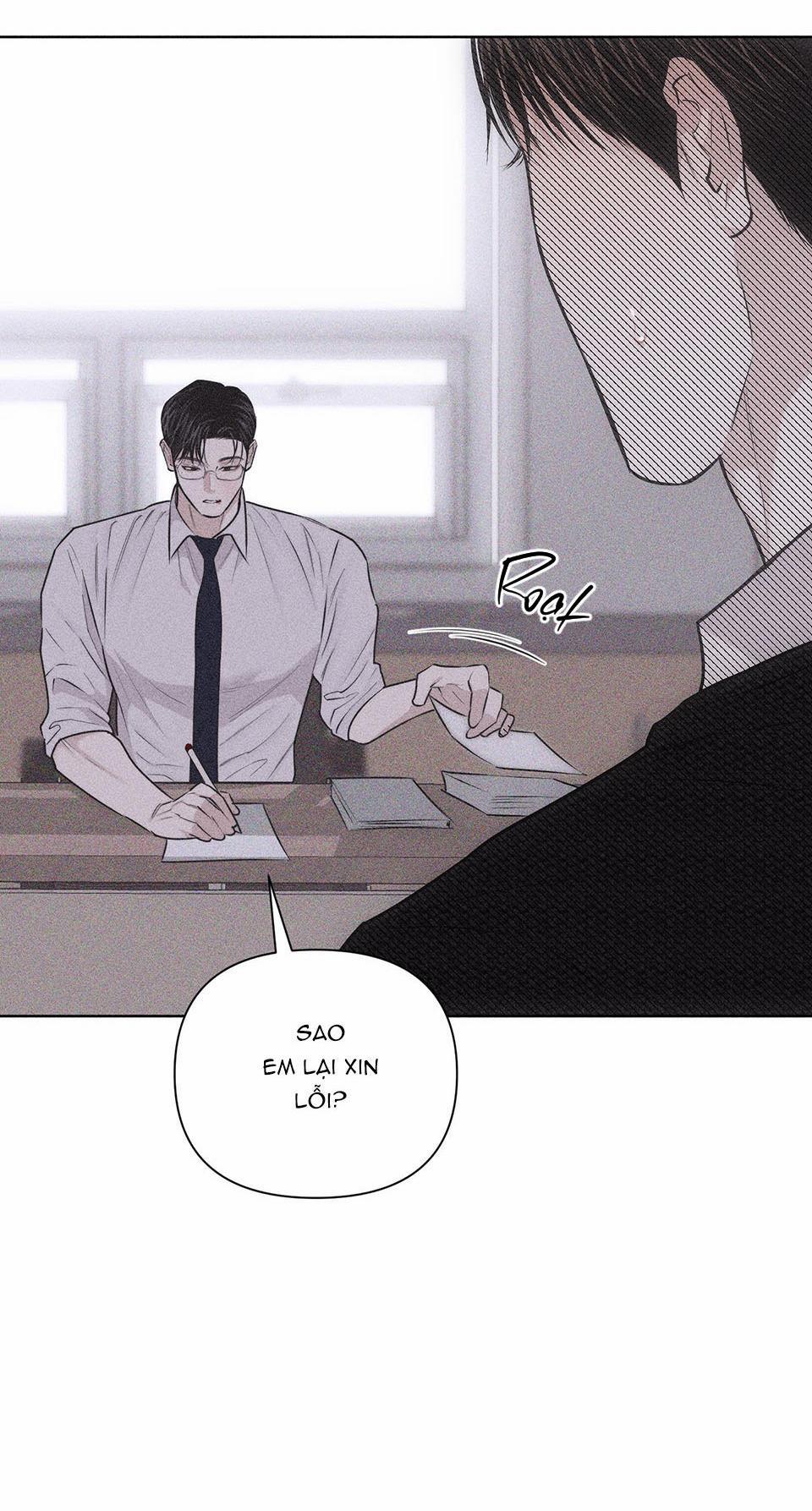 Hình Thái Tình Tan 28 H++ END SS1 trang 59