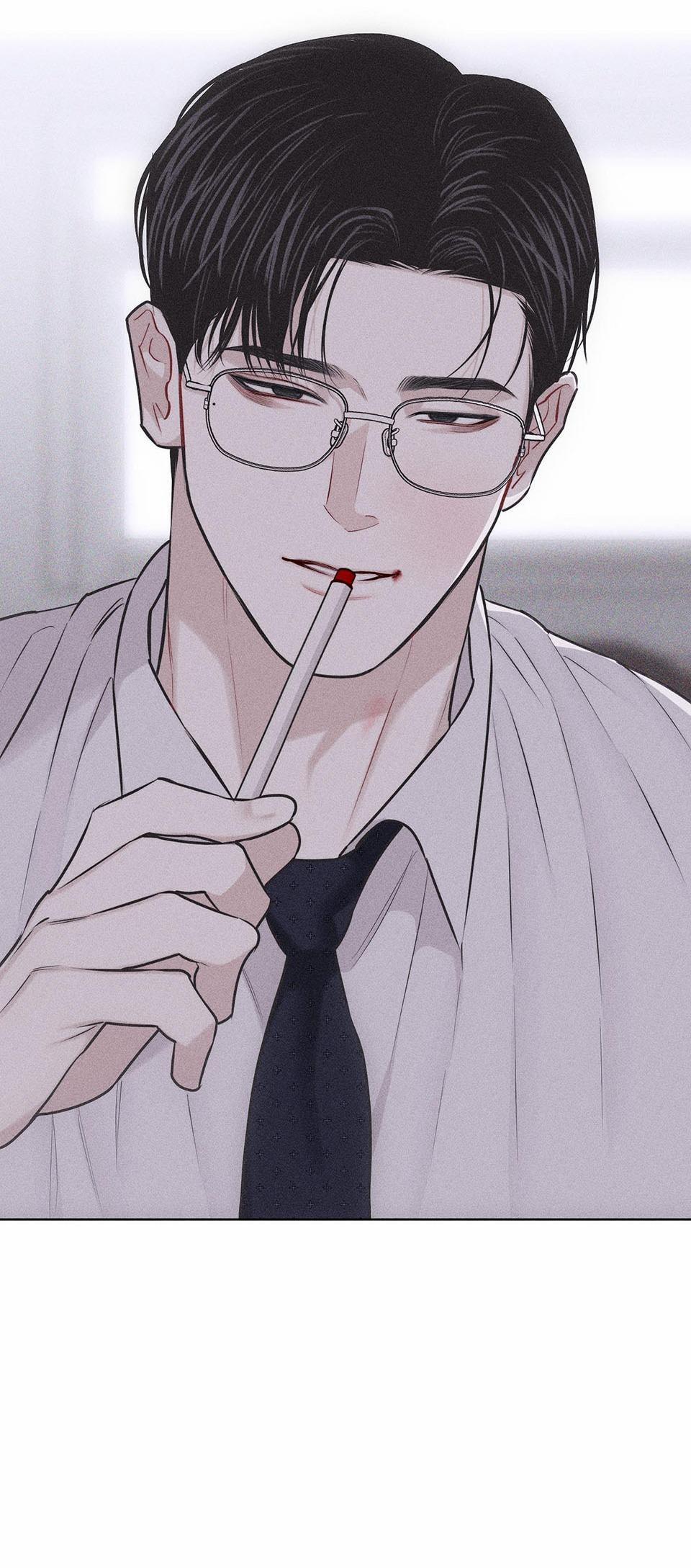 Hình Thái Tình Tan 28 H++ END SS1 trang 62