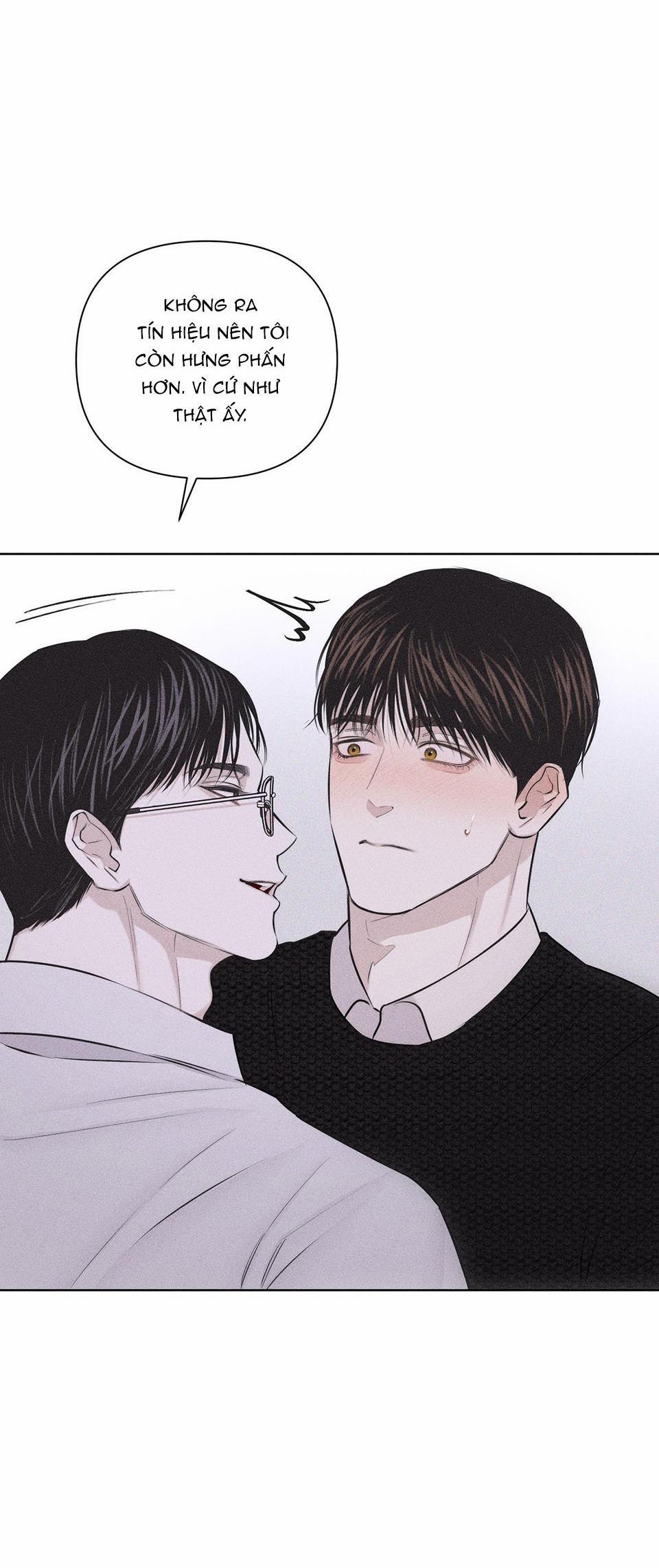 Hình Thái Tình Tan 28 H++ END SS1 trang 64