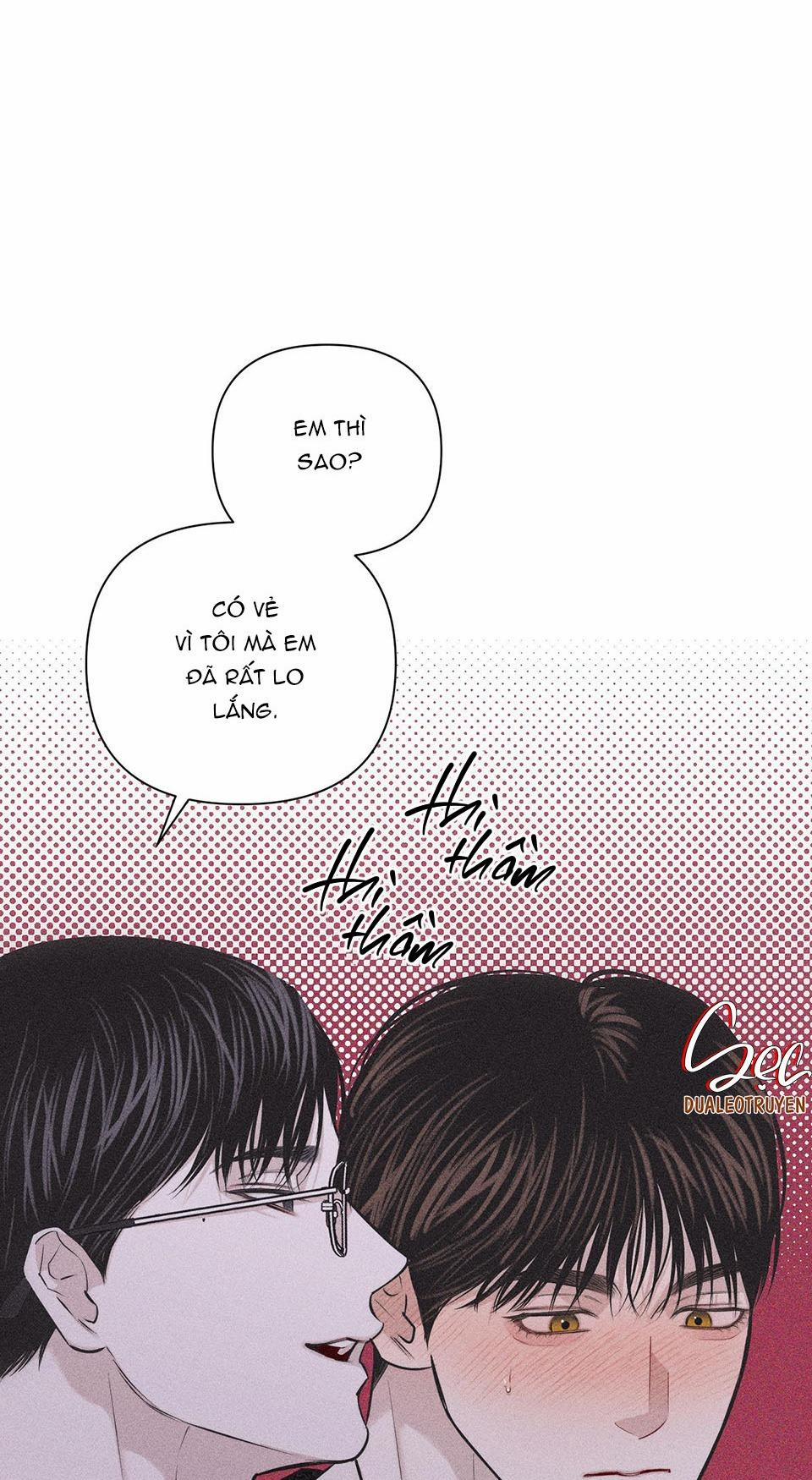 Hình Thái Tình Tan 28 H++ END SS1 trang 65