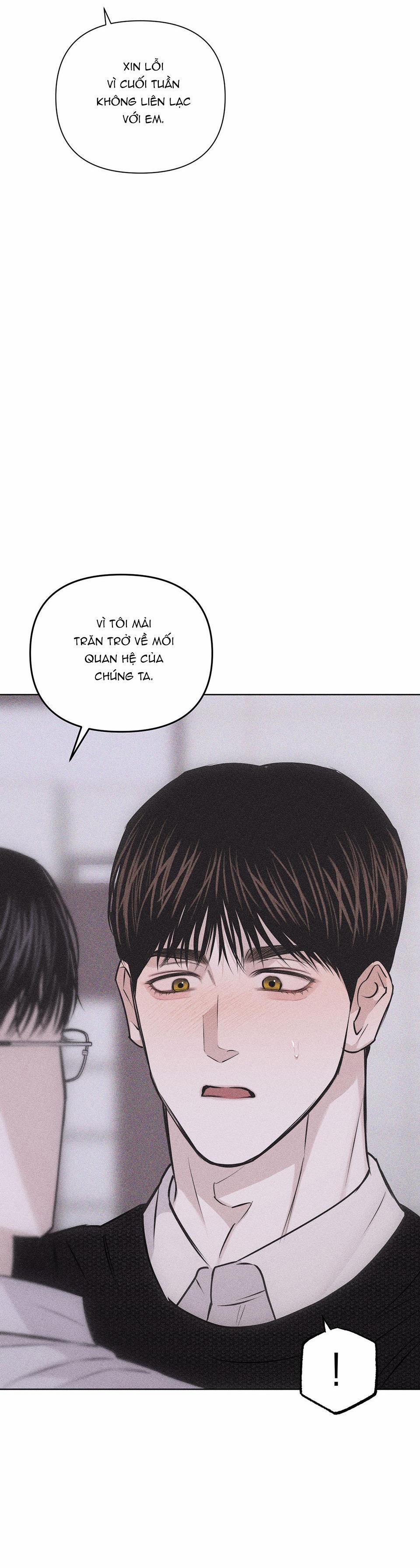 Hình Thái Tình Tan 28 H++ END SS1 trang 69