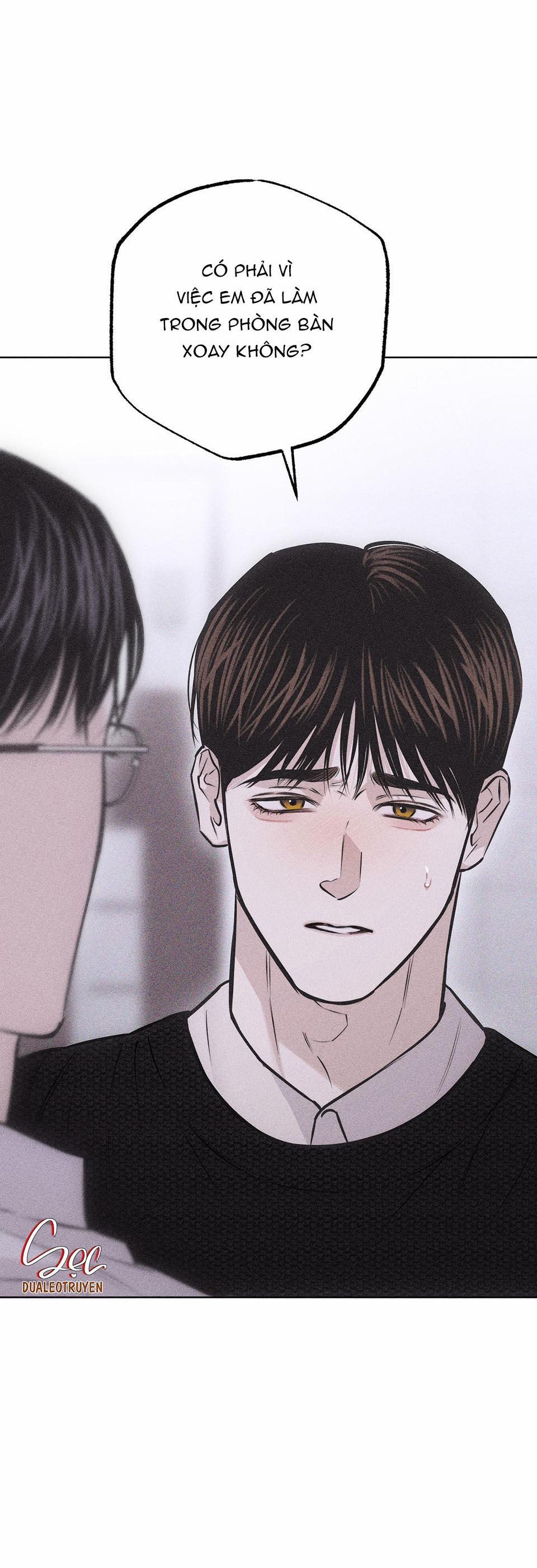 Hình Thái Tình Tan 28 H++ END SS1 trang 77