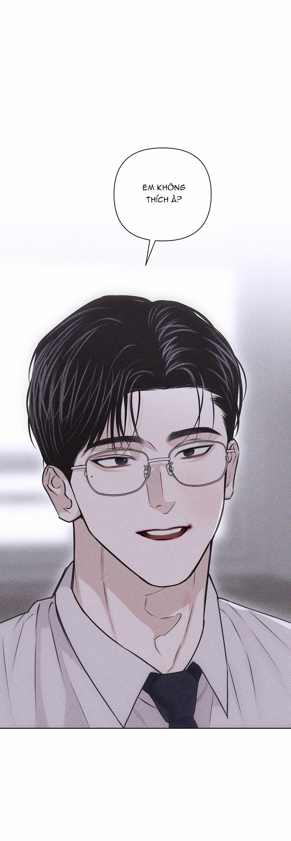 Hình Thái Tình Tan 28 H++ END SS1 trang 78