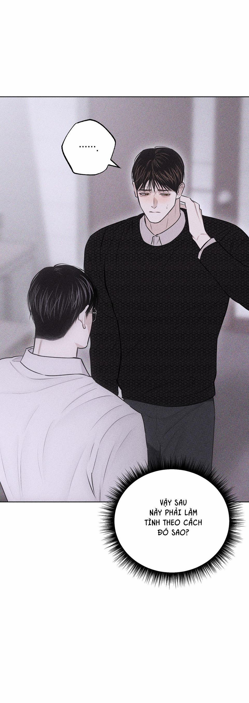 Hình Thái Tình Tan 28 H++ END SS1 trang 79