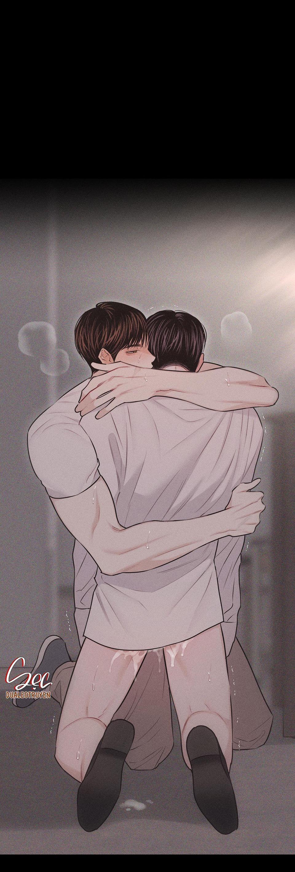 Hình Thái Tình Tan 28 H++ END SS1 trang 8