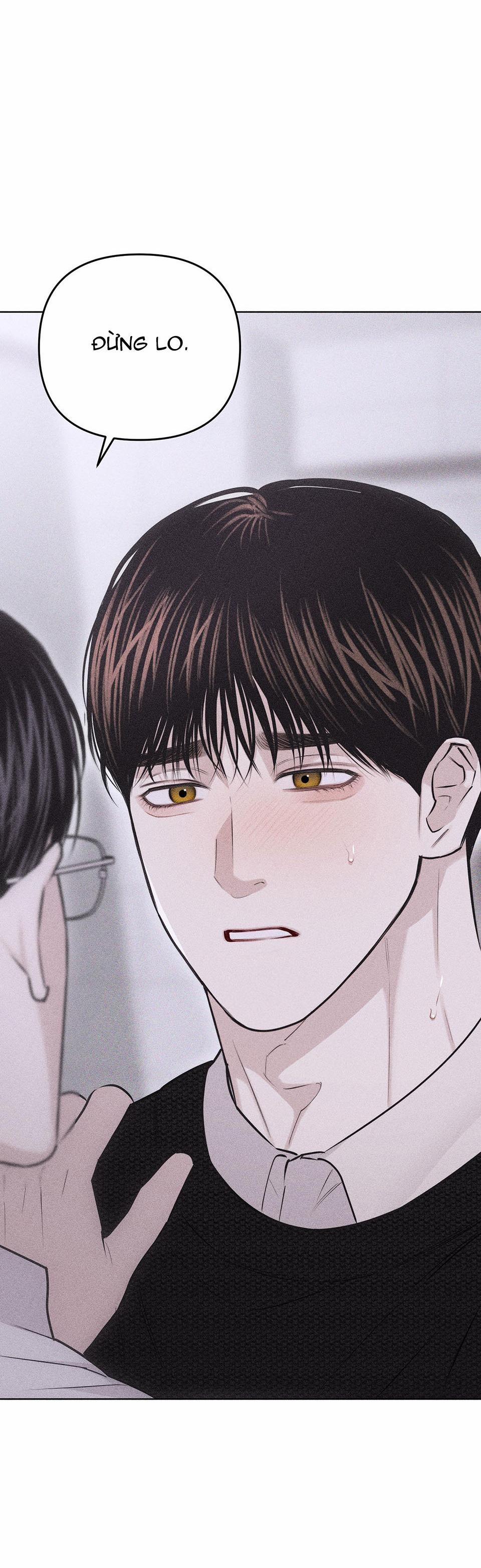 Hình Thái Tình Tan 28 H++ END SS1 trang 83