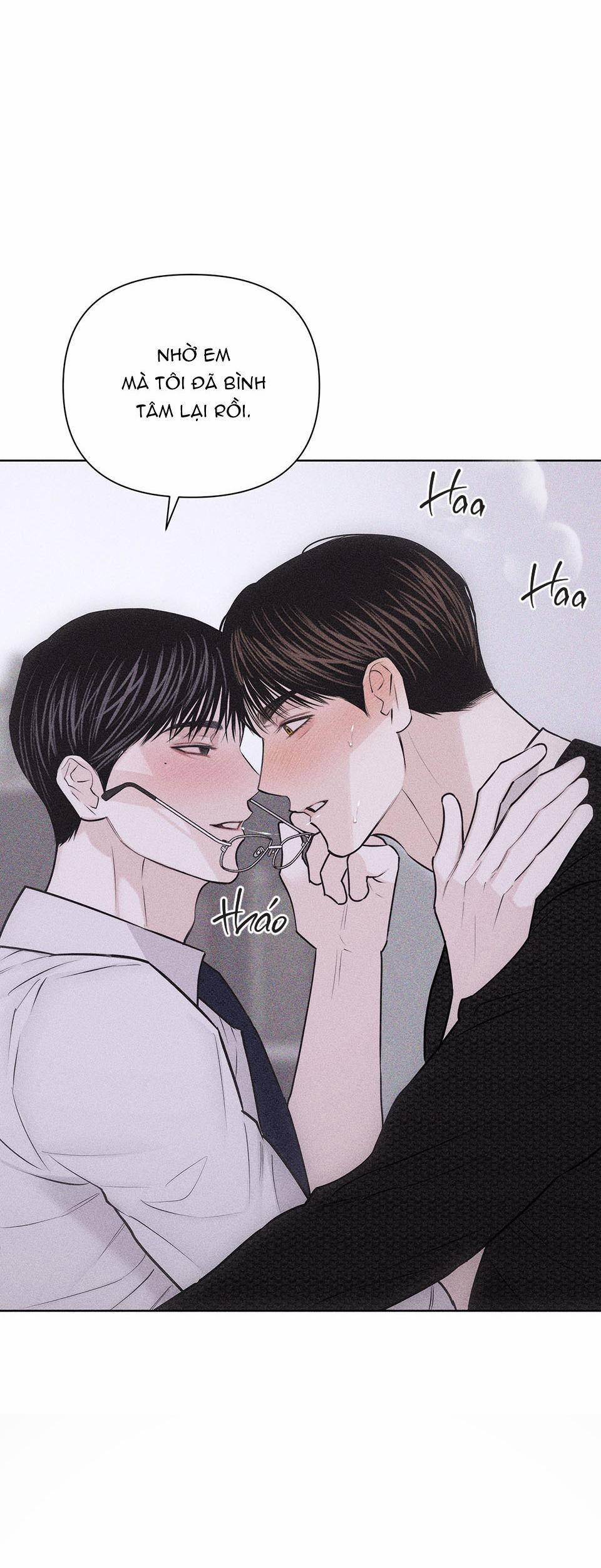 Hình Thái Tình Tan 28 H++ END SS1 trang 94