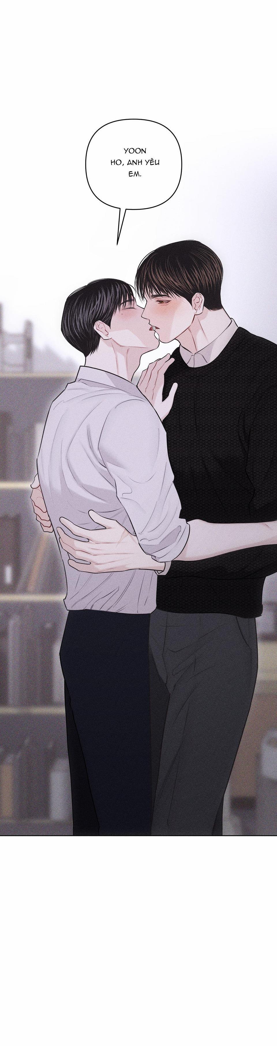 Hình Thái Tình Tan 28 H++ END SS1 trang 95