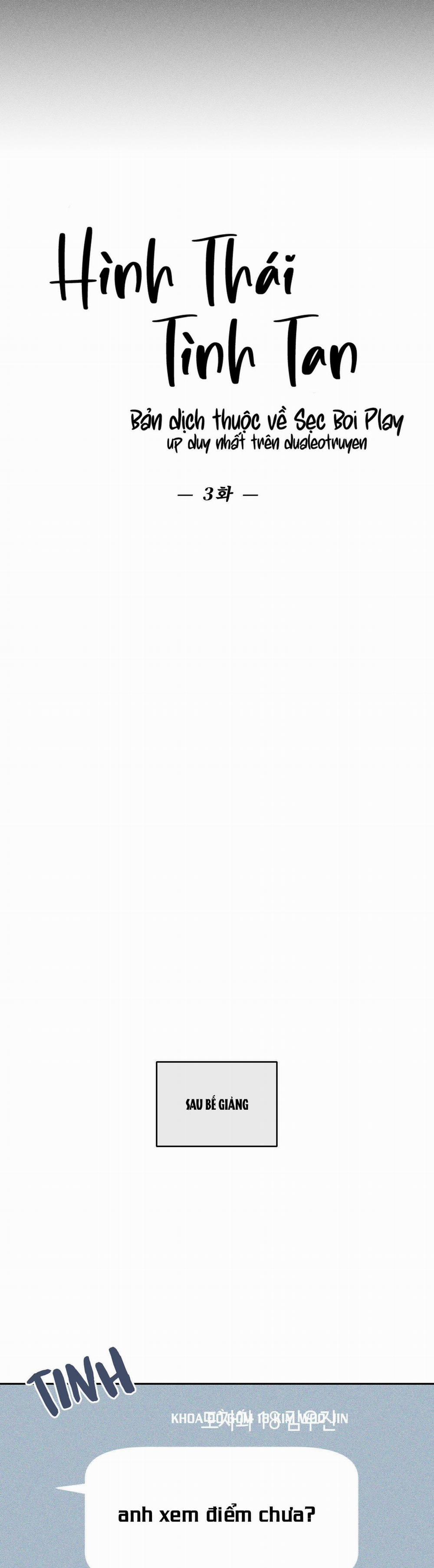 Hình Thái Tình Tan 3 trang 6