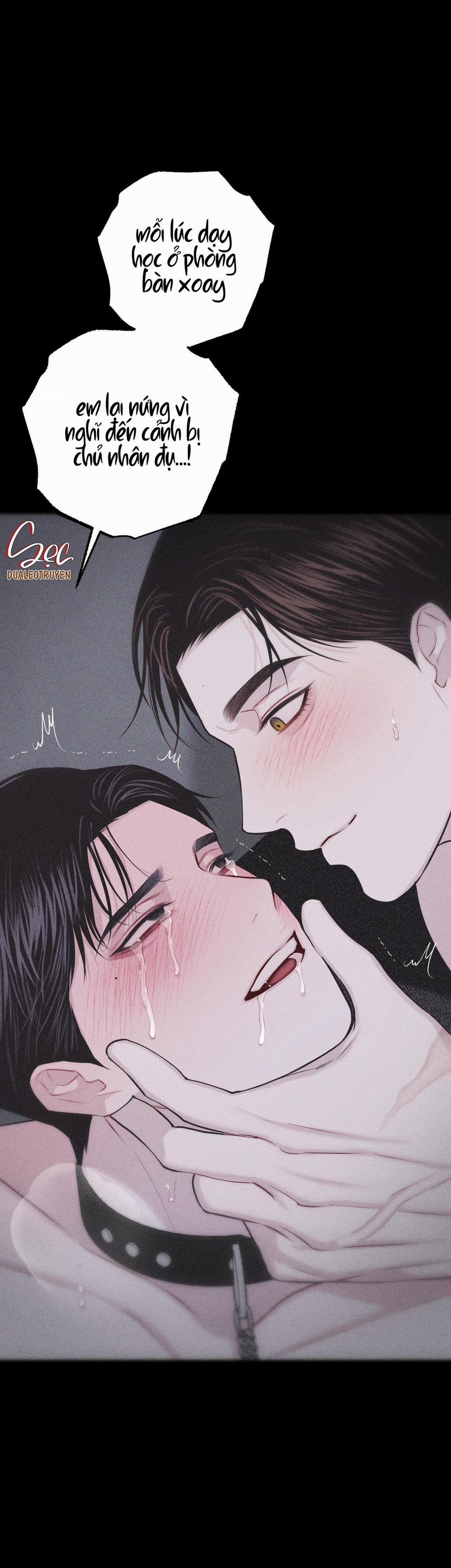 Hình Thái Tình Tan 30 trang 34