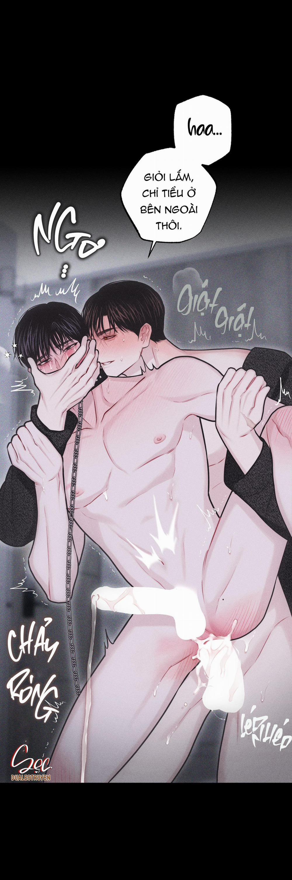 Hình Thái Tình Tan 32 H+++ trang 37